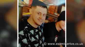 'Beloved dad and true friend' Heartbreaking tributes as biker, 38, dies in horror crash