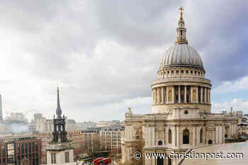 Church of England facing backlash over multi-year nightclub contract to host raves at St. Paul’s Cathedral
