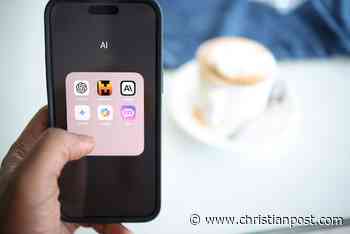 Majority of pastors worried about AI misinterpreting Scripture: Barna