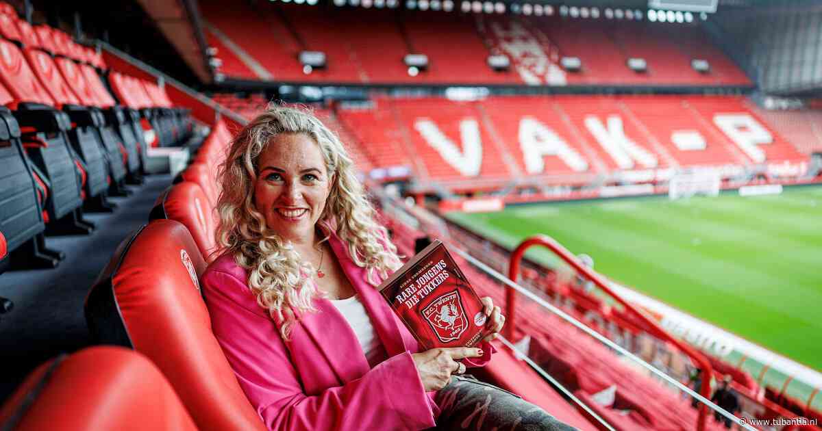 Bryan Ruiz, Blaise Nkufo en het geheim van Ruhpolding: 50 verhalen over FC Twente-legendes