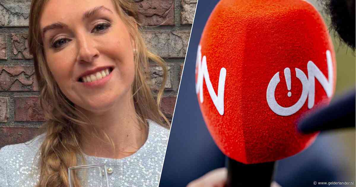 Raisa Blommestijn vergelijkt Nederland met Noord-Korea vanwege naderend einde van haar omroep