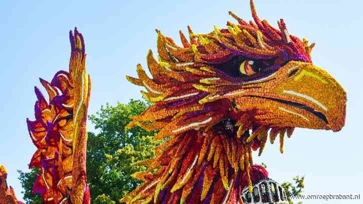 Deze wagens wonnen de afgelopen tien keer het Bloemencorso Zundert