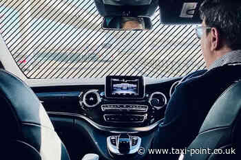 Uber robo-cab rollout 'PREMATURE' without plan to protect drivers, warns GMB Union Perry Richardson