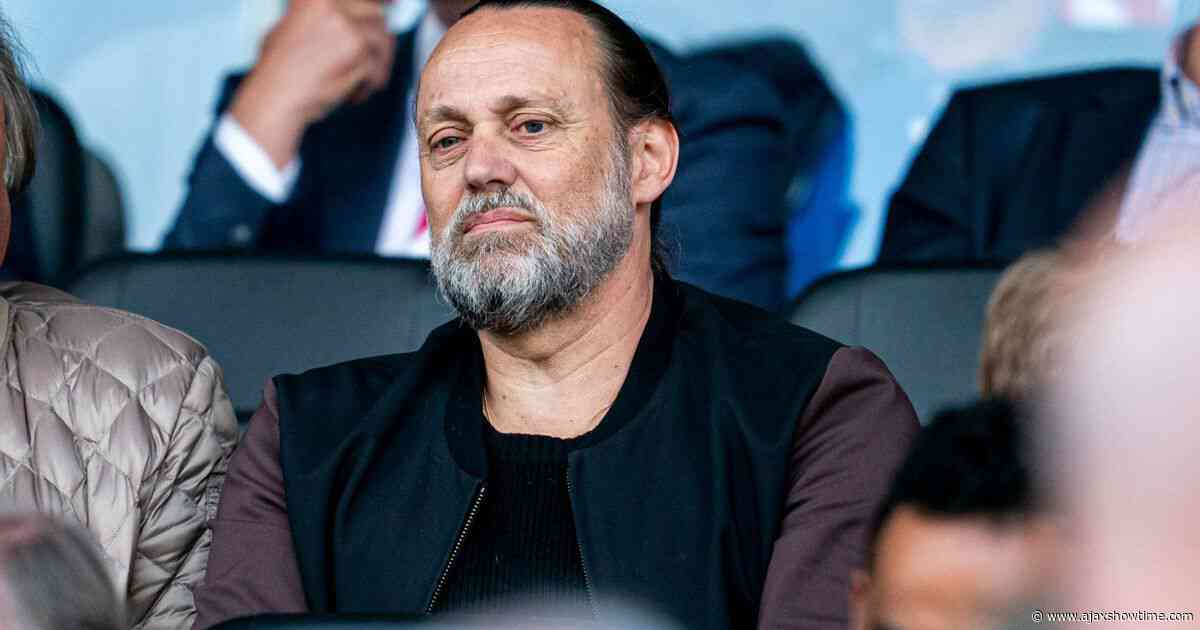 Onbegrip over kiezelharde charge Van Bommel: 'Dit is een moordaanslag'