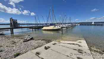Starnberger See und Ammersee in Zeiten des Klimawandels – Wie ist es um sie bestellt?