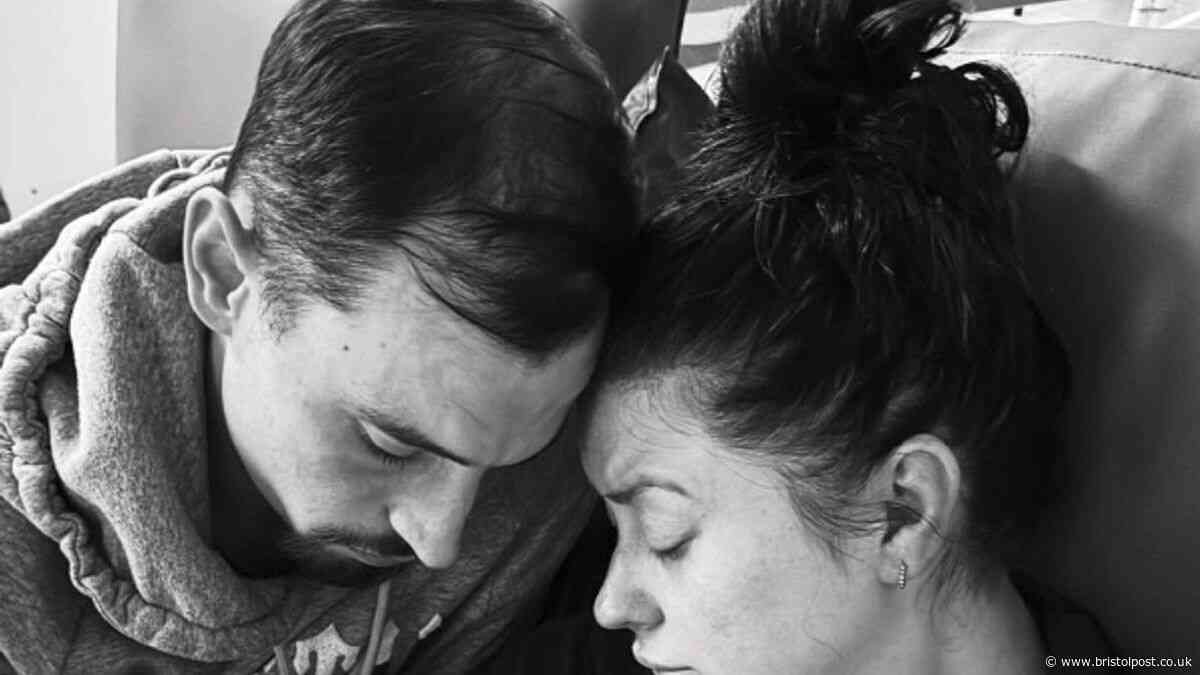 MAFS star says twin baby boys have died nine days after birth