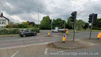 Busy Cambridgeshire road to undergo six-week long roadworks