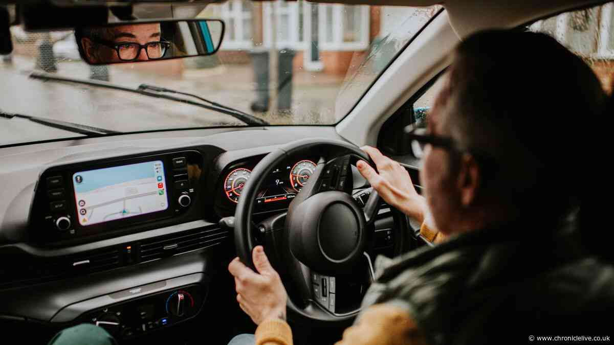 DWP to suspend driving licences of UK benefit claimants from October in fraud crackdown