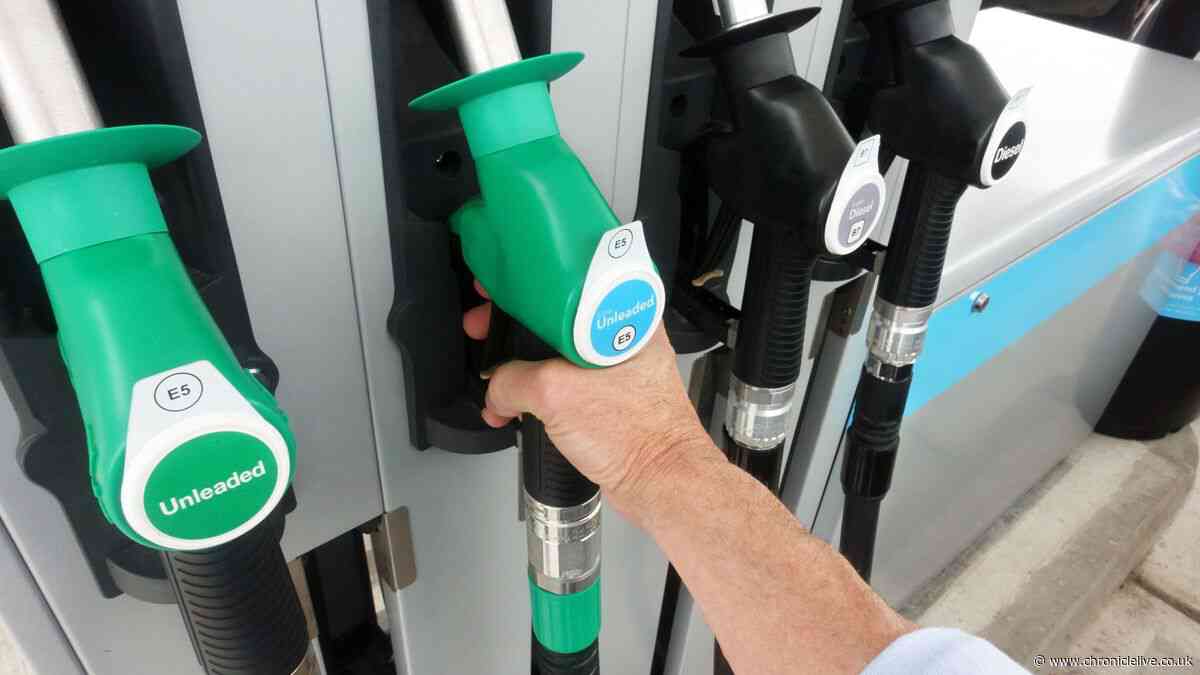 New HMRC milage rates for petrol and diesel drivers now in force