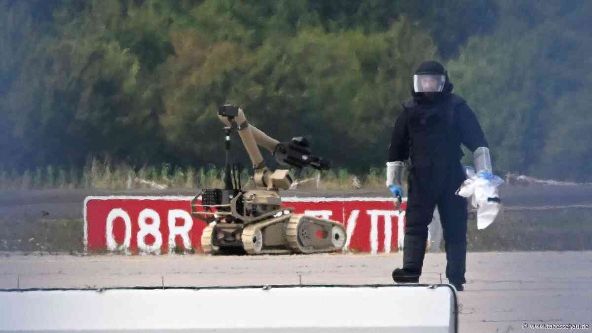 Dobrindt plant Schutzschirme gegen russische Drohnen- und Cyberattacken
