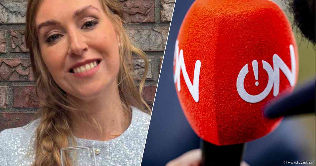 Raisa Blommestijn vergelijkt Nederland met Noord-Korea vanwege naderend einde van haar omroep