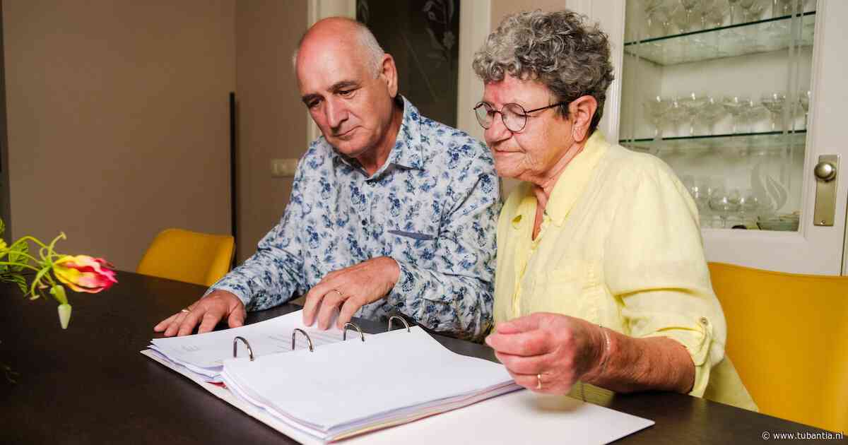 Gemeente weet dat Jeanne (72) onterecht boetes krijgt en stuurt toch incasso op haar af: ‘Helemaal bezopen’