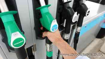 New HMRC milage rates for petrol and diesel drivers now in force