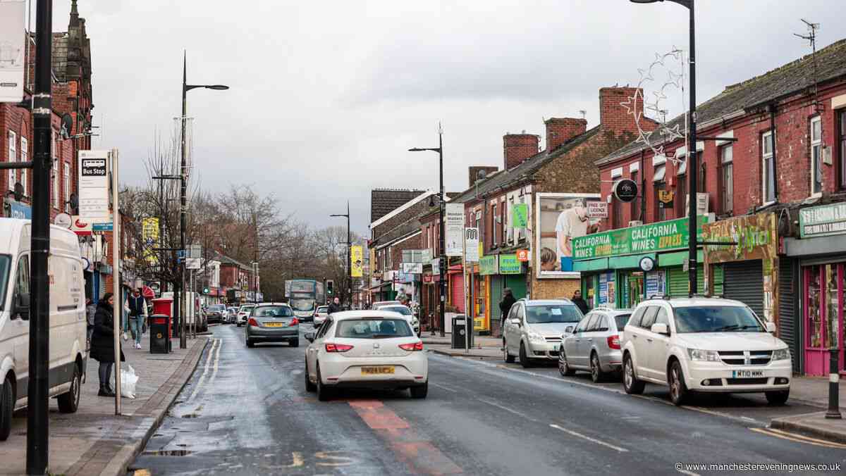 How £6bn will change Manchester's 'forgotten about' area forever in one of UK’s ‘most ambitious’ projects