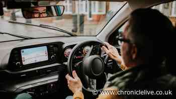 DWP to suspend driving licences of UK benefit claimants from October in fraud crackdown