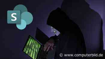Praktikantin entdeckt Mega-Hack bei Microsoft!