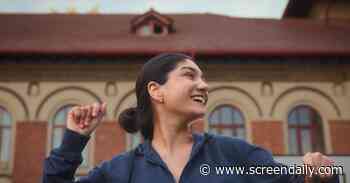 Ada Solomon on producing ‘I Matter’, one of the first films by a female Roma director