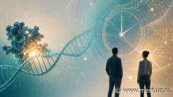 Wie alt ist Ihr Körper wirklich? Neue DNA-Uhr aus Jena liefert erstaunlich genaue Antworten
