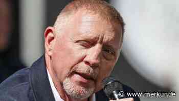 Boris Becker schimpft über störende Influencer bei US Open