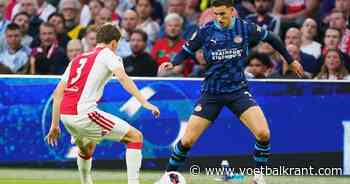 🎥 Zoon van bondscoach Mark van Bommel in oog van de storm: "Hij moet naar de psycholoog"