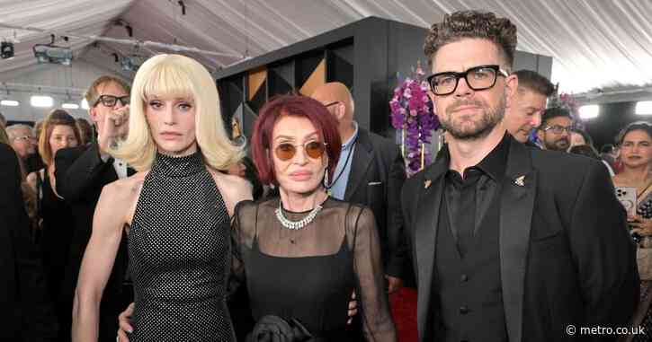 Kelly Osbourne reveals she wore a wig at Grammys after ‘scary’ weight loss