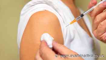 NHS changes rules for winter jab for adults born in certain years  - not flu