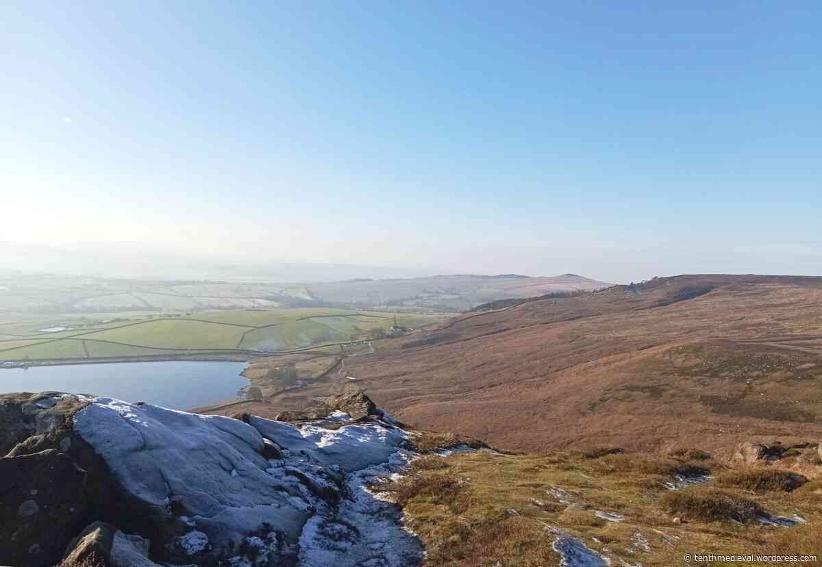 Wulfsige the Moor
