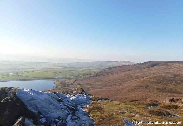 Wulfsige the Moor