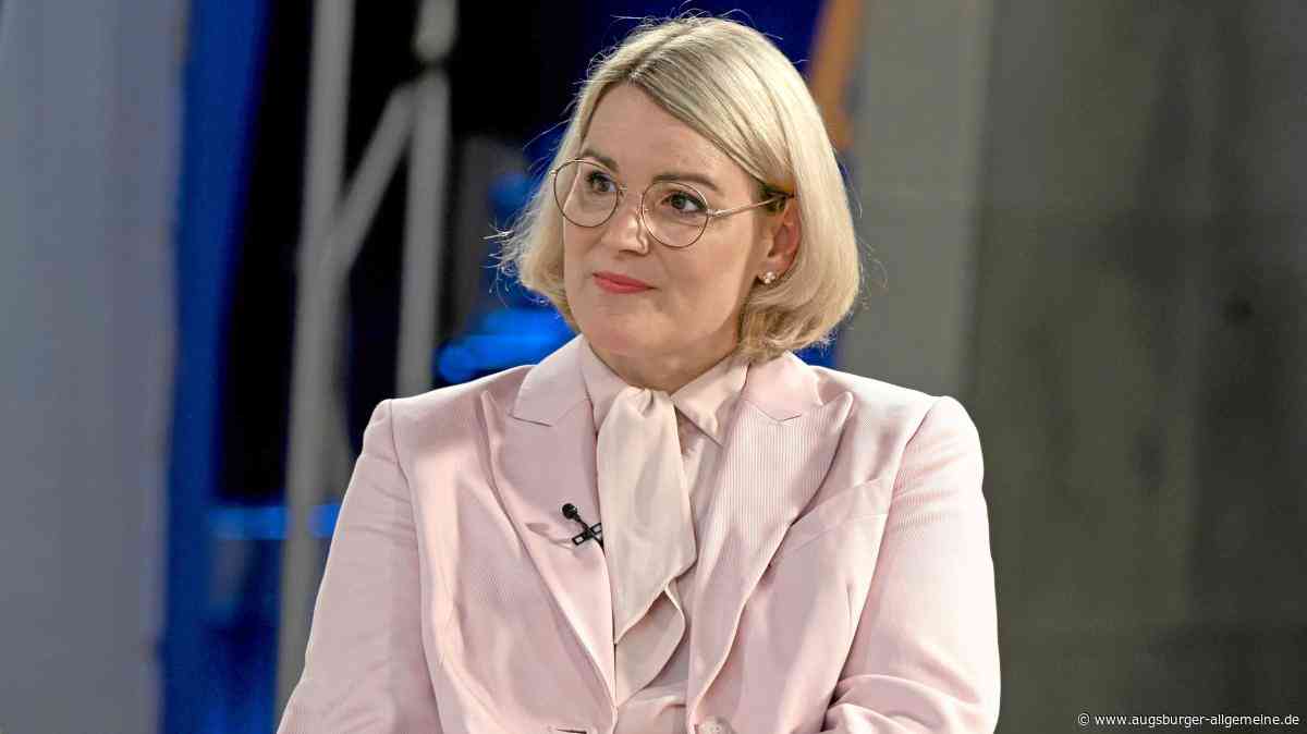 Augsburgs Alt-Oberbürgermeisterin Eva Weber schafft Klarheit über ihr künftiges Tun