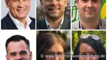 Kommunalwahlen in Gifhorn: Alle Fakten zu Kandidaten, Listen und Bewerbern