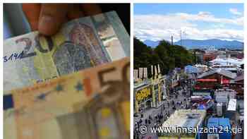 Falschgeld-Alarm in Rosenheim: Wann die Fälschungen aufgeflogen sind – worauf man achten muss