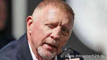Boris Becker schimpft über störende Influencer bei US Open