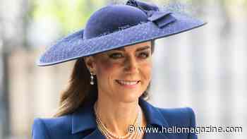 The extremely strict public rule Princess Kate never breaks