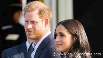 Prince Harry and Meghan Markle's biggest fear revealed since shock move back to Britain
