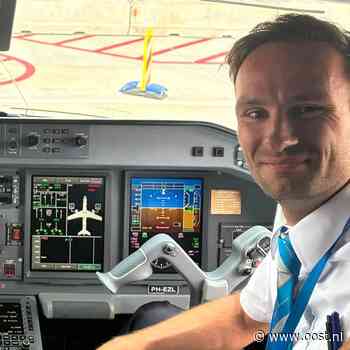 Van olympisch goud naar de cockpit: de bijzondere carrièreswitch van Thomas Krol