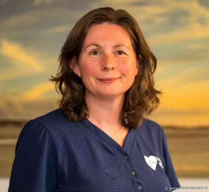 Lezing over het ‘vrouwenhart’ door Marieke Ludwig: 23 september