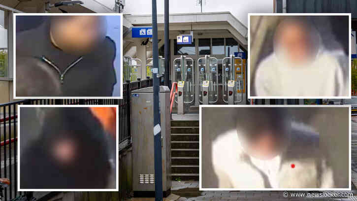 Homostel na Koningsdag bont en blauw geslagen: politie jaagt nu op bende van vijf en dreigt herkenbare beelden vrij te geven