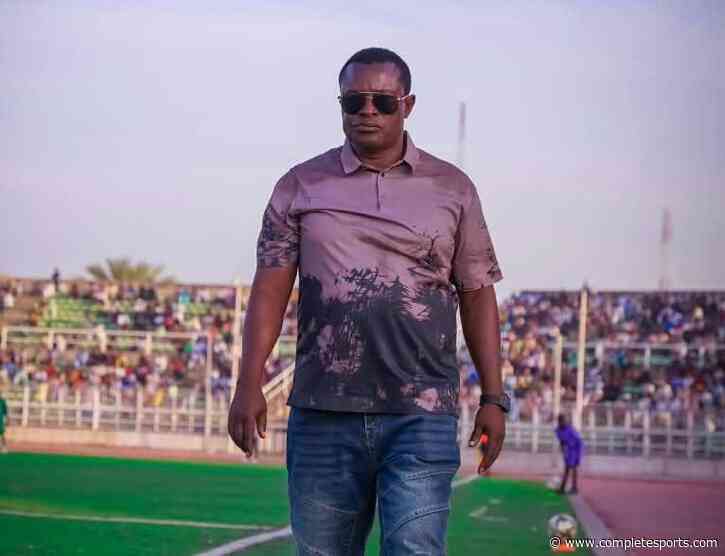 EuroMatch NPFL: Barau FC Have Big Dreams This Season — Agagbe