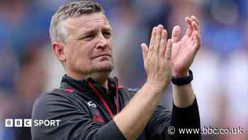 Skubala's delight after Bristol City win at Burnley