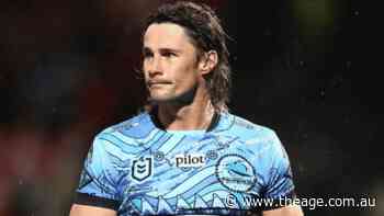 Where and when your team will play in week one of the NRL finals