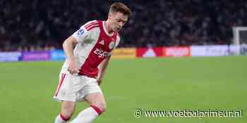 Vink vernietigend over Ajax-debutant: 'Dit is hoe een pupil verdedigt!'