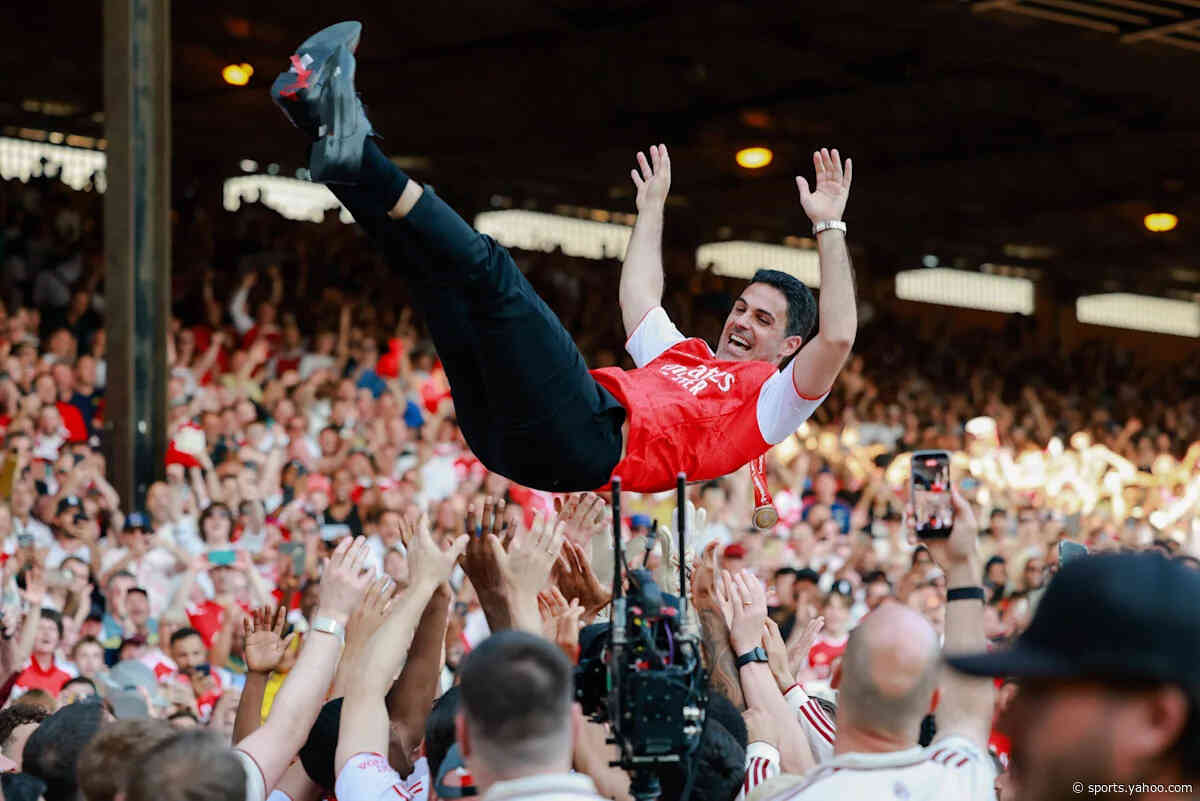 Arsenal hoping to make headway on multiple deals