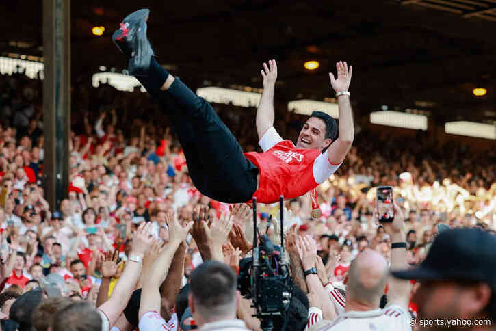 Arsenal hoping to make headway on multiple deals