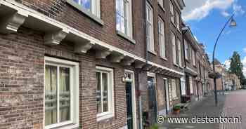 Mysterie: hierom hebben we in Zwolle muurhuizen (en dit is de betekenis)