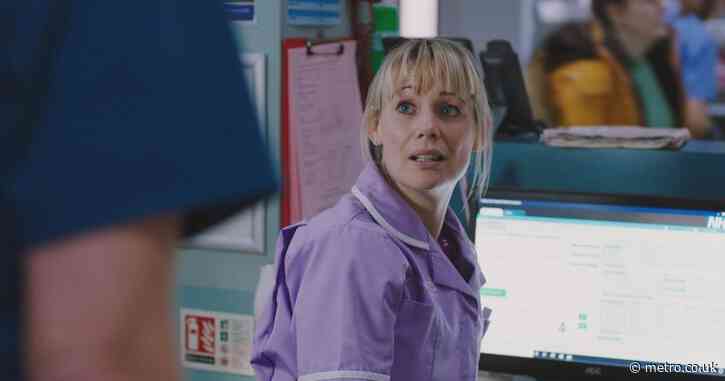 Who is Sophia Peters in Casualty? Dylan’s ex explained