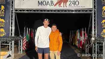 Thunder Bay, Ont., general surgeon getting set to compete in ultramarathon in Italy