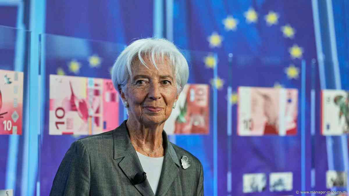 Inflation: Geldpolitik der harten Schule