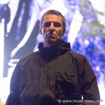 Liam Gallagher missed last Oasis tour rehearsal