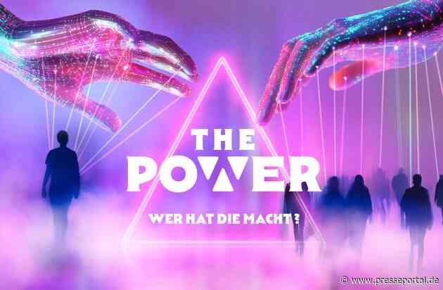 Lasset die Spiele beginnen! Delta eröffnet die zweite Staffel von "The Power - Wer hat die Macht?" ab Dienstag, 20. Oktober auf Joyn