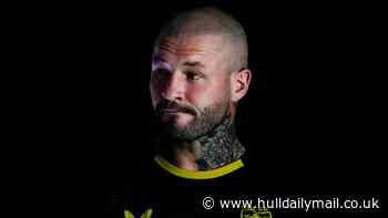 Hull FC set for Zak Hardaker decision ahead of final game at Leeds Rhinos